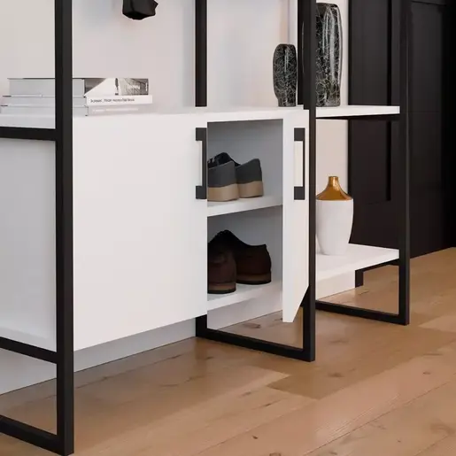 FD-HWCOATR-002 Плакар Конрад Бел