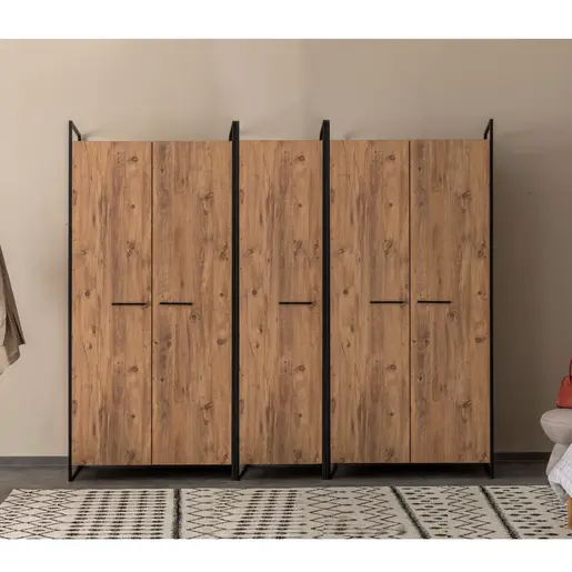 863SPH5450 Плакар Dynamic Takım - 31