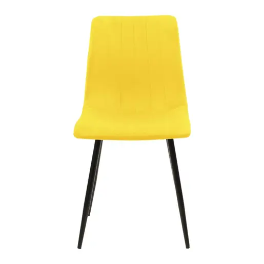 292-000084 Столица Noor Жолта 44x53x86cm