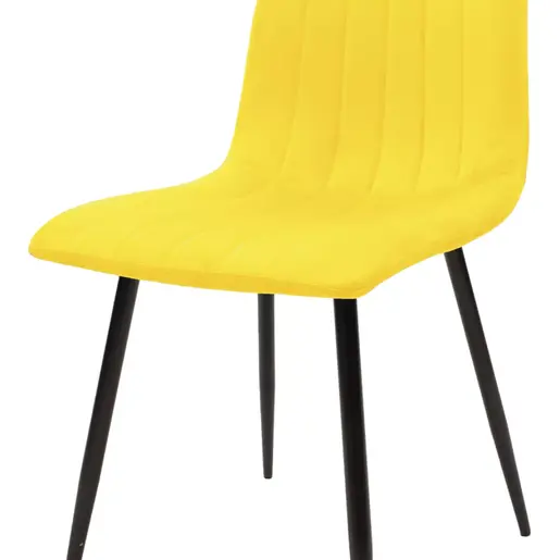 292-000084 Столица Noor Жолта 44x53x86cm