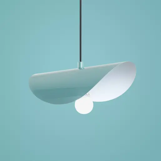 892OPV2063 Лустер Eger - Mr - 964 - Turquoise