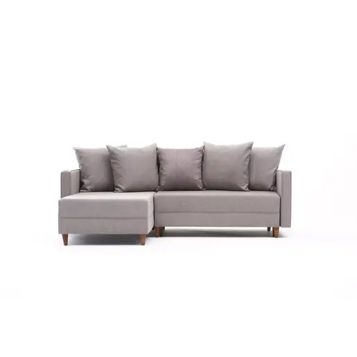 825BLC1717 Софа Aydam Left - Cream