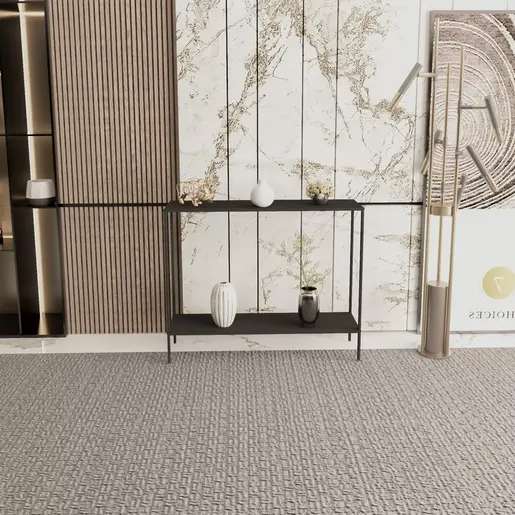 706CLN1124 Конзола Küba - Black