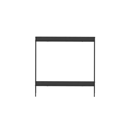 706CLN1124 Конзола Küba - Black