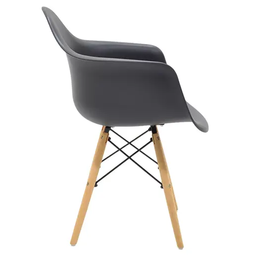 127-000126 Столица ANDREA црн