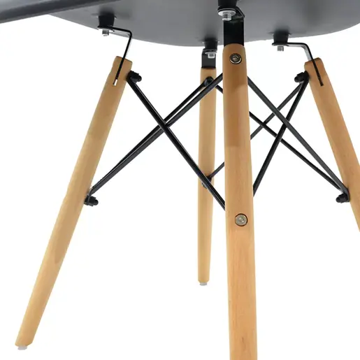 127-000126 Столица ANDREA црн