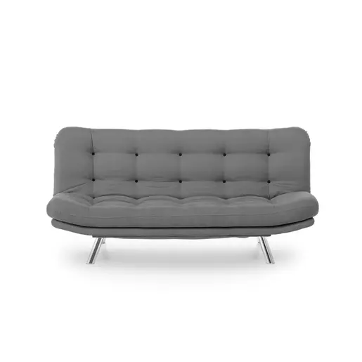 859FTN1309 Софа Misa Sofabed - Grey