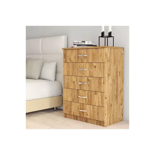 616TNM1508 Комода SFY0202