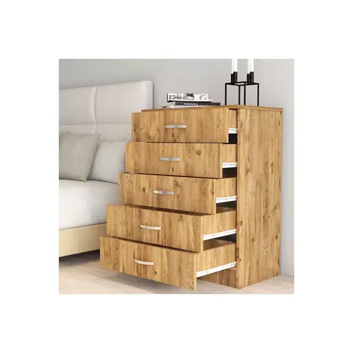 616TNM1508 Комода SFY0202