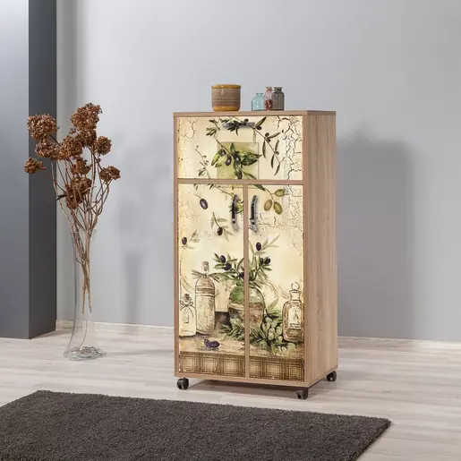 869VEL4507 Плакар Kiler - 737