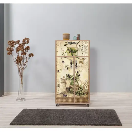 869VEL4507 Плакар Kiler - 737