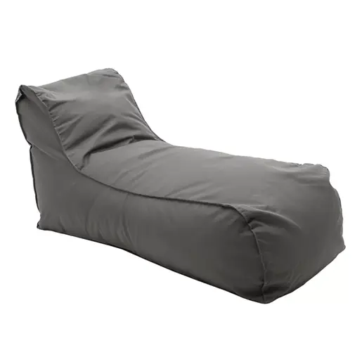 056-000071 Bean bag Lounger MAXI anthracite