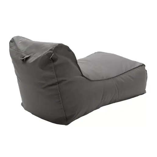 056-000071 Bean bag Lounger MAXI anthracite