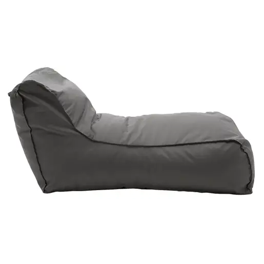 056-000071 Bean bag Lounger MAXI anthracite