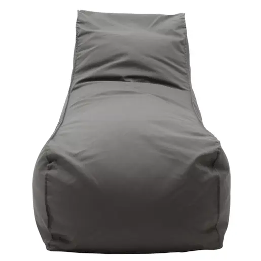 056-000071 Bean bag Lounger MAXI anthracite