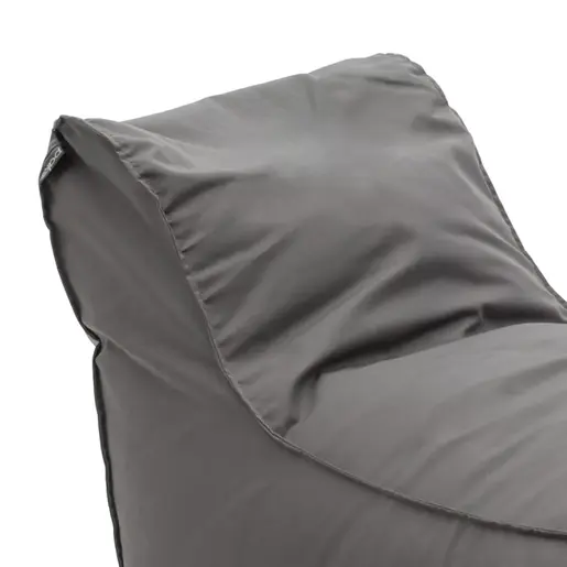 056-000071 Bean bag Lounger MAXI anthracite