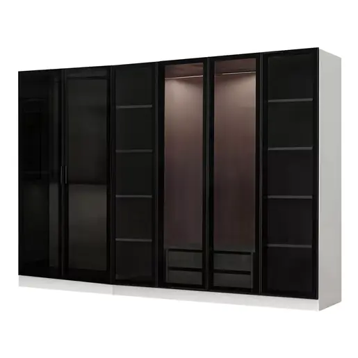 506MNR2733 Плакар Kale - 6637