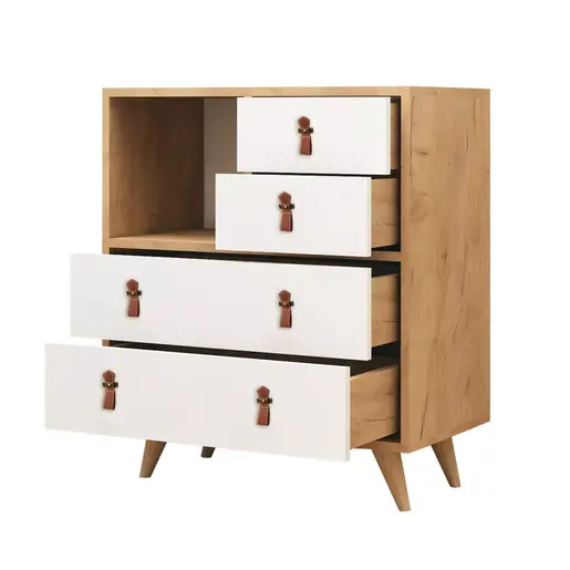 811MDD3422 Комода Fallow