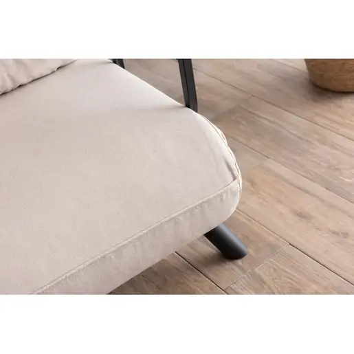 859FTN2825 Софа Sando v2 2-Seater - Cream