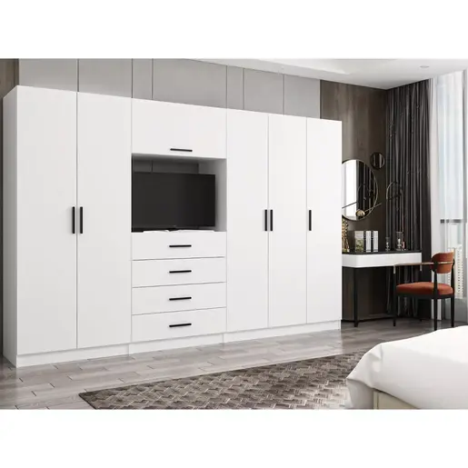 506MNR3128 Плакар Kale - 7826