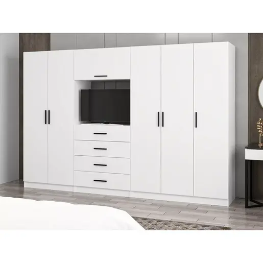 506MNR3128 Плакар Kale - 7826