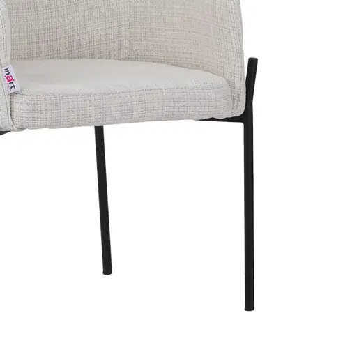 029-000252 Фотеља Tolerse Inart