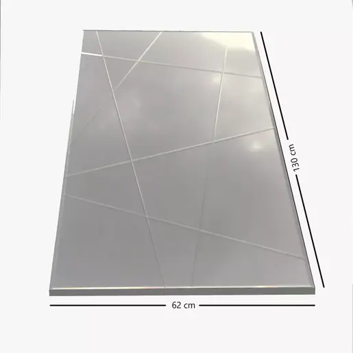 552NOS2201 Огледало A331D