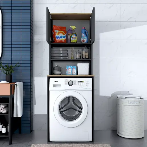 893RAN3347 Мебел за бања KD101 - 2674