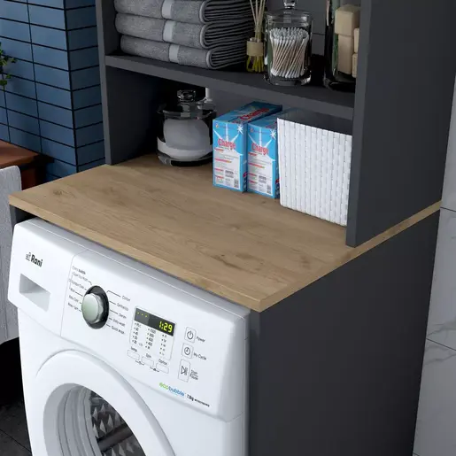 893RAN3347 Мебел за бања KD101 - 2674