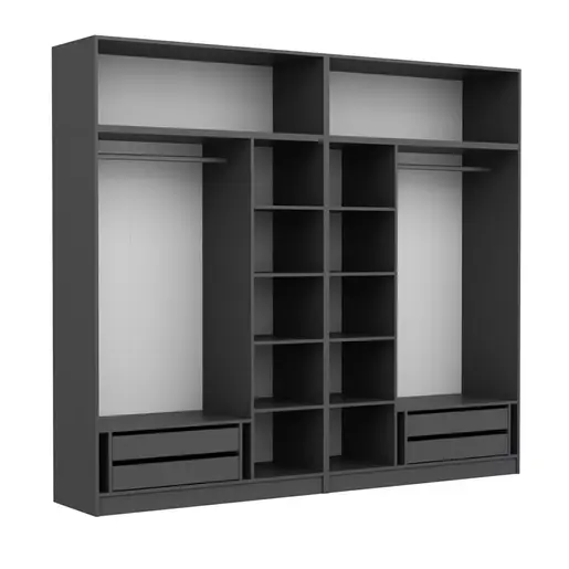 506MNR2883 Плакар Kale - 5176