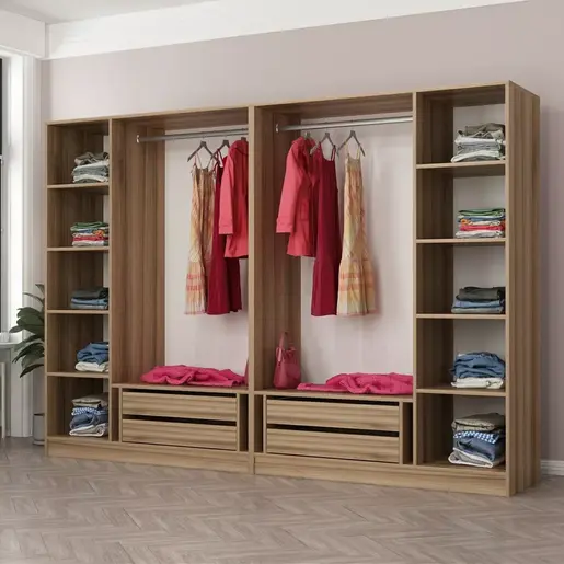 506MNR2513 Плакар Kale - 7541