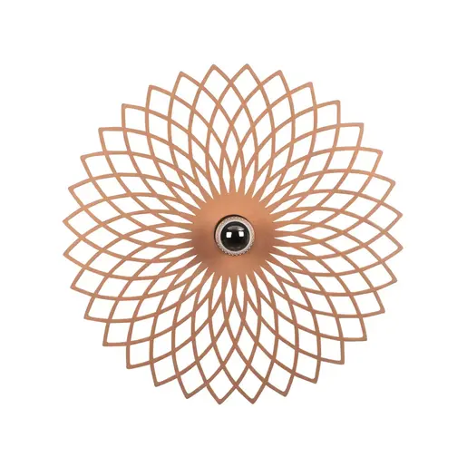 536NTD2107 Ѕидна ламба MAXILITH Copper