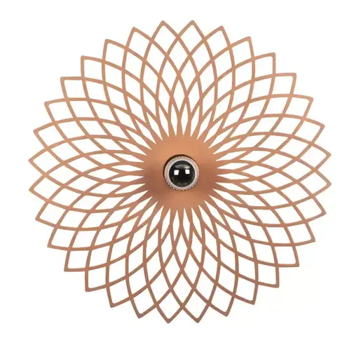 536NTD2107 Ѕидна ламба MAXILITH Copper