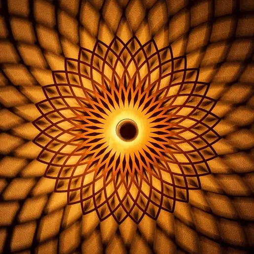 536NTD2107 Ѕидна ламба MAXILITH Copper