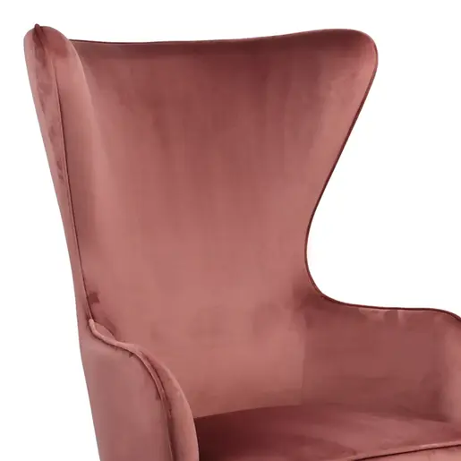 255-000061 Фотелја Byfon натурал 76x83x117cm