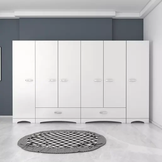 893RAN4555 Плакар F4 - 498