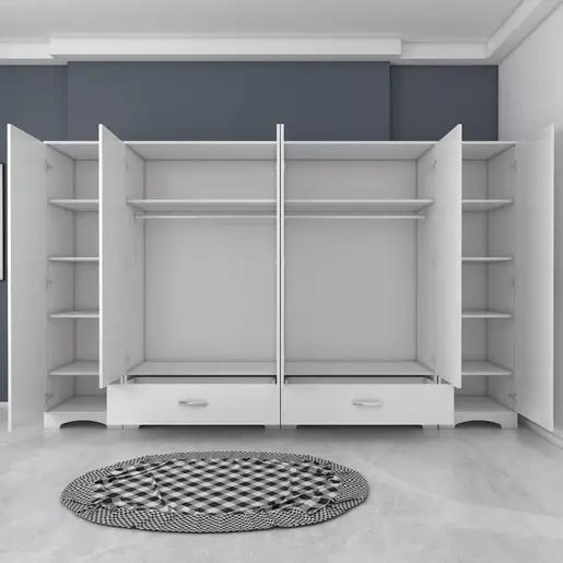 893RAN4555 Плакар F4 - 498