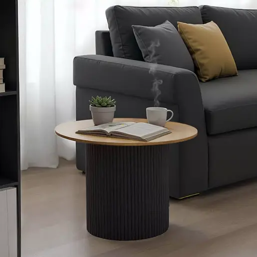 029-000354 Клуб маса Довел Макс D70x40cm