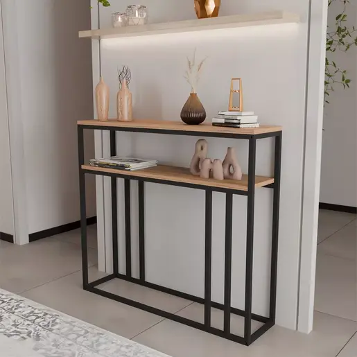 FD-2LDRS-001 Полица SIENA Атлантик