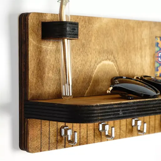 797EVL2340 Полица LAZ166