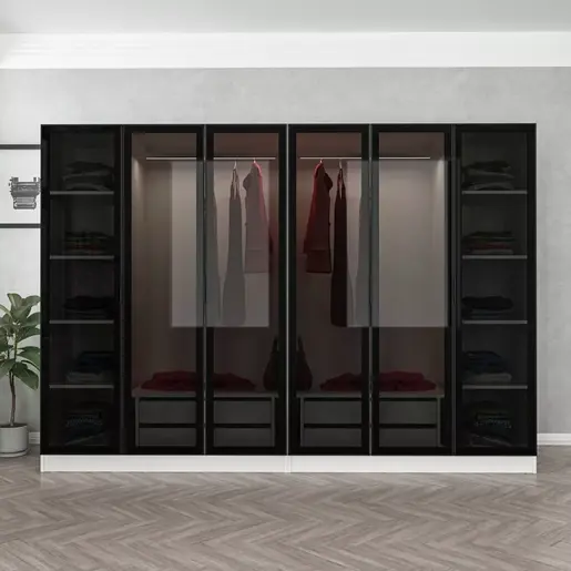 506MNR2735 Плакар Kale - 6638