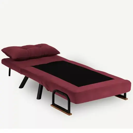 859FTN2327 Софа Francescia темно розева