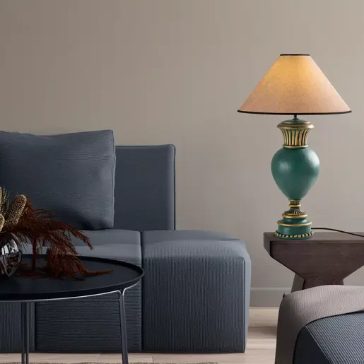 897TNL1119 Столна ламба ELEGANZE-5324