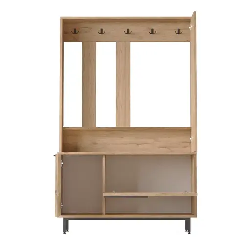 956LCS3481 Плакар за претсобје OnEleven III