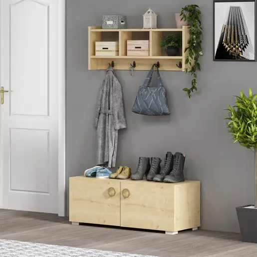 475OLV1903 Ѕидна полица Star - Sapphire