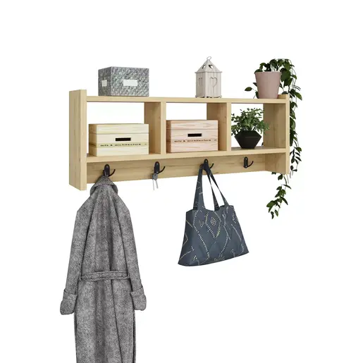 475OLV1903 Ѕидна полица Star - Sapphire