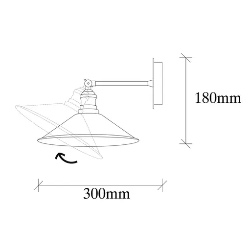 521SHN2185 Ѕидна ламба Berceste - 250-A