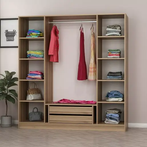 506MNR2488 Плакар Kale - 7638