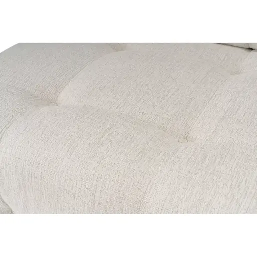 560ARE1950 Табуретка Doblo Pouffe - Cream