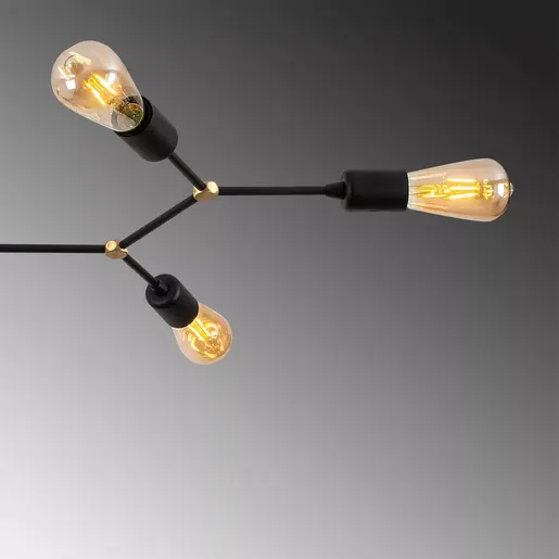 584TTM1251 Лустер Sparrow - 1242